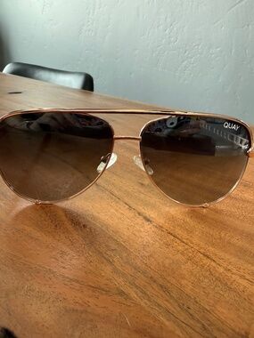 Quay Aviators